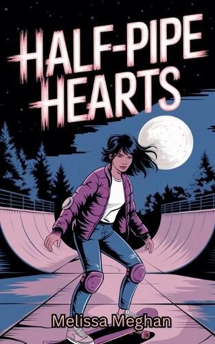 Cover image for Half-Pipe Hearts