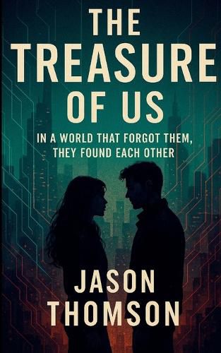 Cover image for The Treasure Of Us