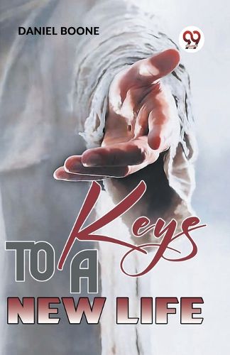 Cover image for Keys to a New Life