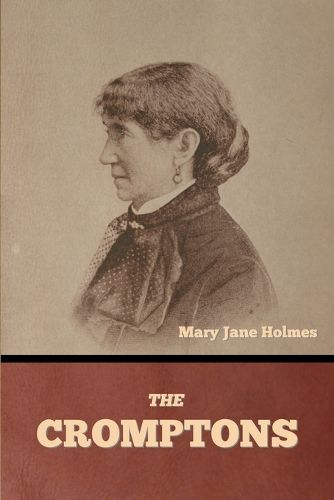 Cover image for The Cromptons