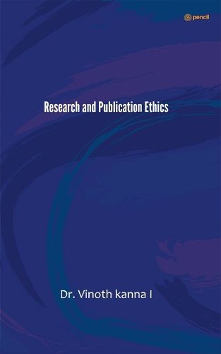 Cover image for Research and Publication Ethics