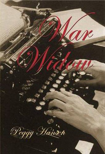 Cover image for War Widow