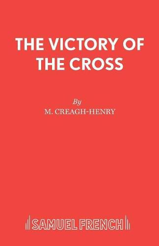 Cover image for Victory of the Cross