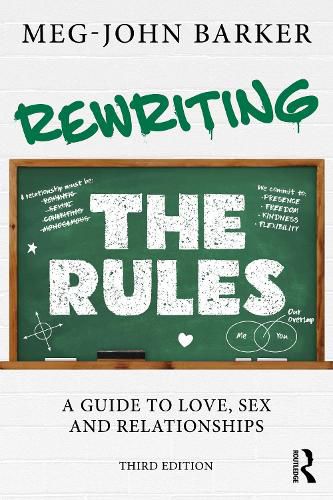 Cover image for Rewriting the Rules