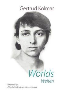 Cover image for Worlds