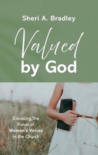 Cover image for Valued by God