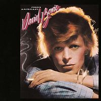 Cover image for Young Americans *** Vinyl