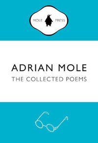 Cover image for Adrian Mole: The Collected Poems