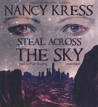 Cover image for Steal Across the Sky