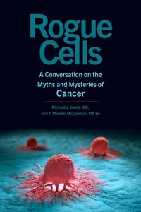 Cover image for Rogue Cells