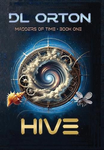 Cover image for Hive