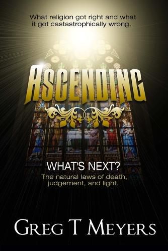 Cover image for Ascending