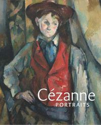 Cover image for Cezanne Portraits