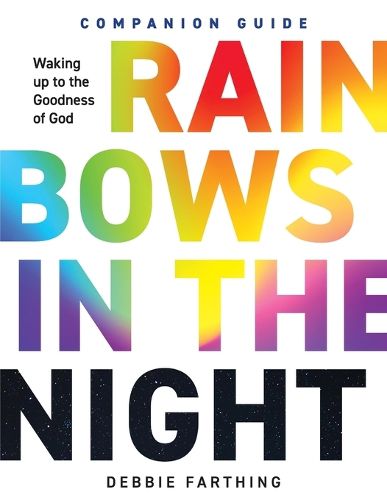 Cover image for Rainbows in the Night Companion Guide