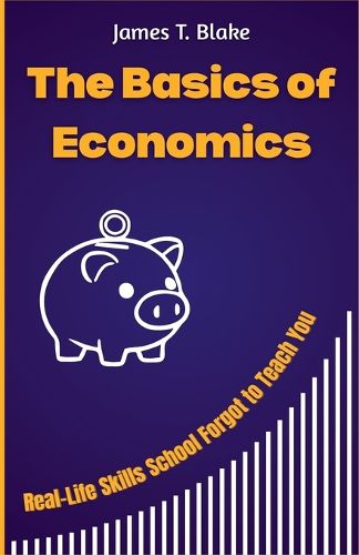 Cover image for The Basics of Economics