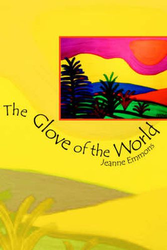 Cover image for The Glove of the World