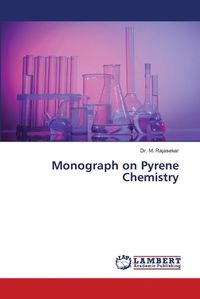 Cover image for Monograph on Pyrene Chemistry