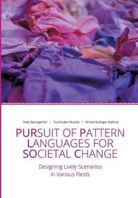 Cover image for Pursuit of Pattern Languages for Societal Change - PURPLSOC