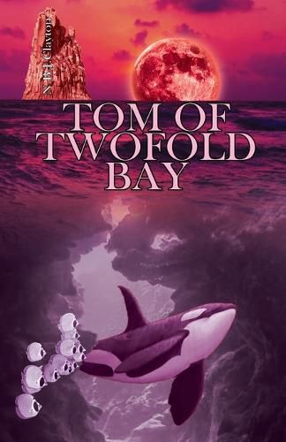 Cover image for Tom of Twofold Bay