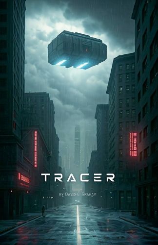 Cover image for Tracer