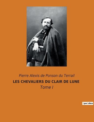 Cover image for Les Chevaliers Du Clair de Lune