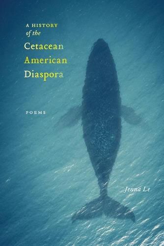 Cover image for A History of the Cetacean American Diaspora