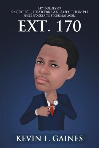 Cover image for Ext. 170