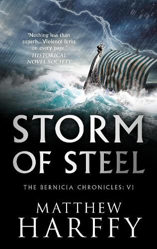 Storm of Steel