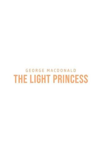 Cover image for The Light Princess