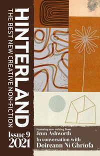 Cover image for Hinterland: Autumn