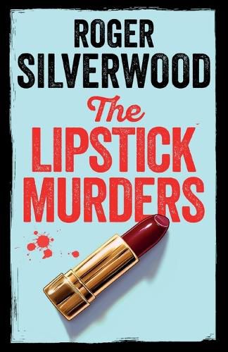 Cover image for The Lipstick Murders