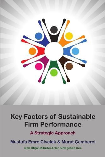 Cover image for Key Factors of Sustainable Firm Performance