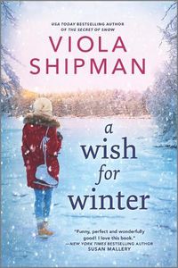 Cover image for A Wish for Winter