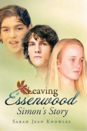 Cover image for Leaving Essenwood