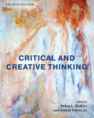 Cover image for Critical and Creative Thinking