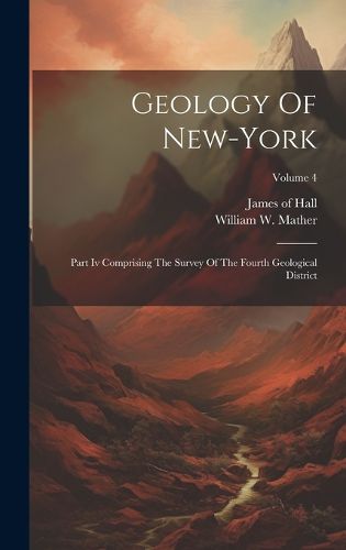 Geology Of New-york