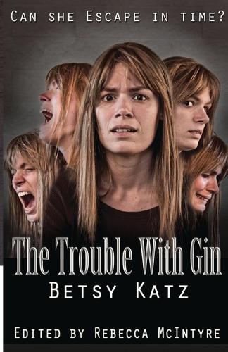 Cover image for The Trouble With Gin