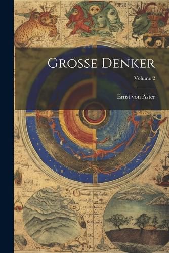 Cover image for Grosse denker; Volume 2