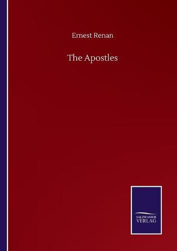 Cover image for The Apostles