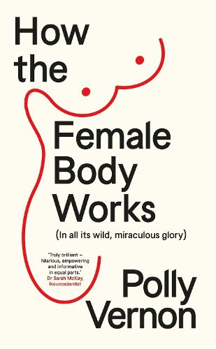 Cover image for How the Female Body Works