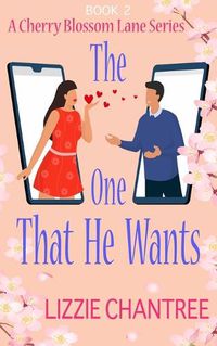 Cover image for The one that he wants