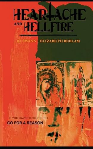 Cover image for Heartache and Hellfire