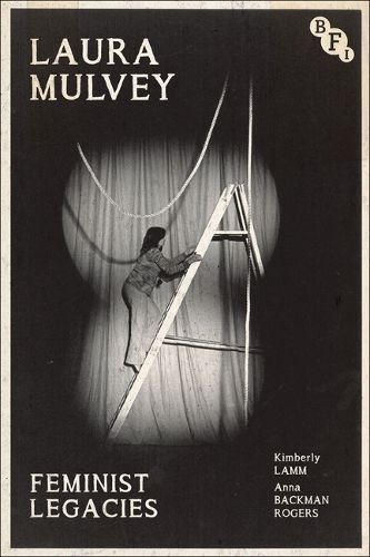 Cover image for Laura Mulvey