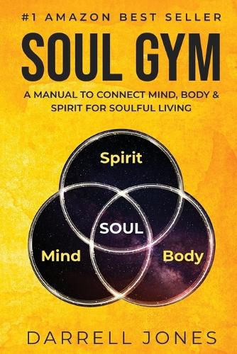 Cover image for Soul Gym