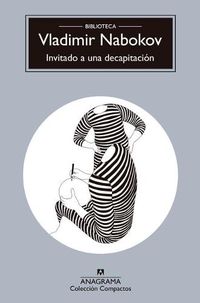 Cover image for Invitado a Una Decapitacion