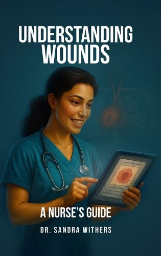 Cover image for Understanding Wounds