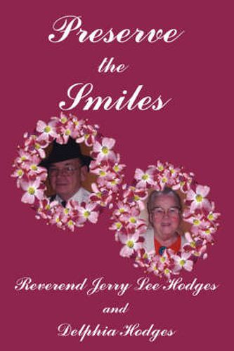 Cover image for Preserve the Smiles