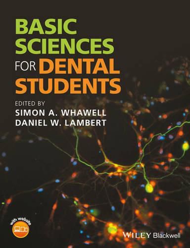 Cover image for Basic Sciences for Dental Students