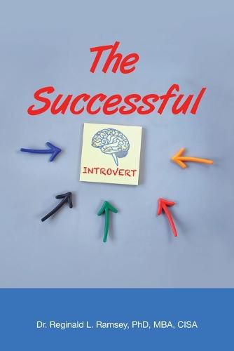 Cover image for The Successful Introvert