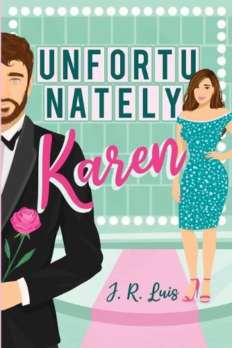 Cover image for Unfortunately Karen